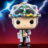 Funko POP! Назад у майбутнє Док у шоломі - ігрова фігурка (46914)