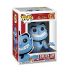 Funko POP! Aladdin Джин з лампою - ігрова фігурка (35757)