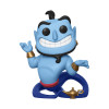Funko POP! Aladdin Джин з лампою - ігрова фігурка (35757)