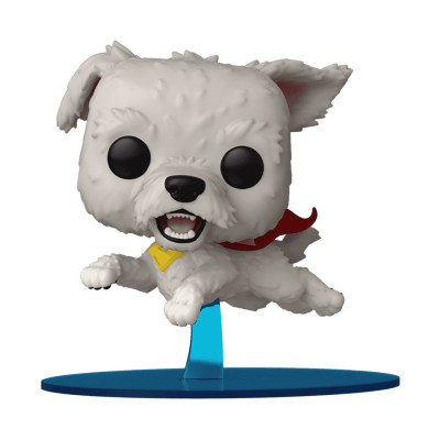 Funko POP! DC Крипто Суперпес - ігрова фігурка (85645)