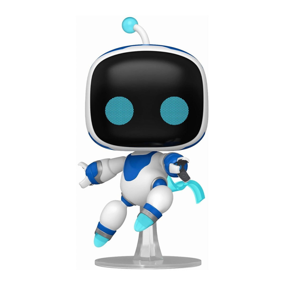Funko POP! Astro Bot Астро Бот - ігрова фігурка (91456)