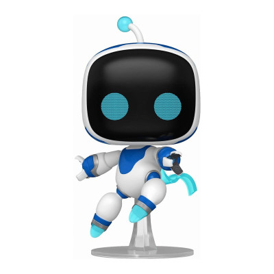Funko POP! Astro Bot Астро Бот - ігрова фігурка (91456)