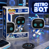 Funko POP! Astro Bot Астро Бот - ігрова фігурка (91456)