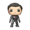 Funko POP! Fallout Генк Маклін - ігрова фігурка (90706)