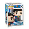 Funko POP! DC Супермен у польоті - ігрова фігурка (85642)
