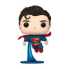 Funko POP! DC Супермен у польоті - ігрова фігурка (85642)