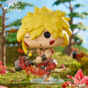 Funko POP! Hell's Paradise Аза Чобей - ігрова фігурка (92513)