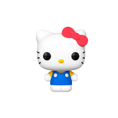 Funko POP! Hello Kitty - игровая фигурка (43461)