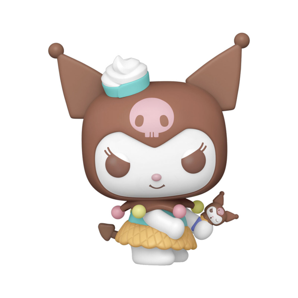 Funko POP! Hello Kitty Куромі - ігрова фігурка (83695)