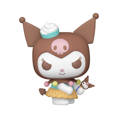 Funko POP! Hello Kitty Куроми - игровая фигурка (83695)