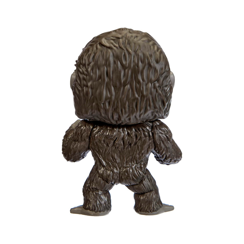 Funko POP! Godzilla vs Kong Конг готовий до бою - ігрова фігурка (50952)