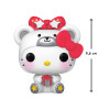 Funko POP! Hello Kitty Кітті у костюмі ведмедя - ігрова фігурка (72075)