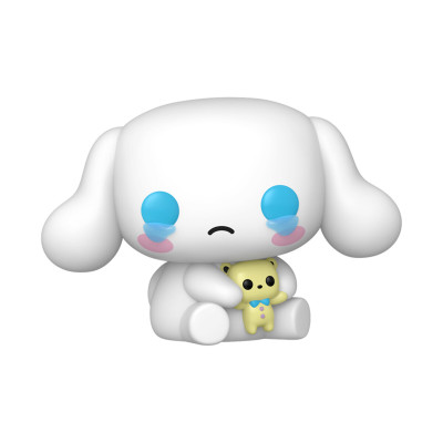 Funko POP! Hello Kitty Засмучений Сіннаморолл - ігрова фігурка (87211)