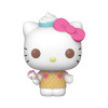Funko POP! Hello Kitty Хелоу Кітті - ігрова фігурка (83694)
