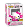 Funko POP! Hello Kitty Хелоу Кітті з кульками - ігрова фігурка (92223)