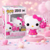Funko POP! Hello Kitty Хелоу Кітті з кульками - ігрова фігурка (92223)