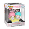 Funko POP! Hello Kitty Маленькі близнюки-зірочки Кікі та Лала - ігрова фігурка (90588)