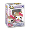Funko POP! Hello Kitty Хелоу Кітті K-POP - ігрова фігурка (90591)