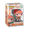 Funko POP! Hololive Таканаші Кіара - ігрова фігурка (91853)