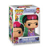 Funko POP! Icons Фріда Кало - ігрова фігурка (93394)