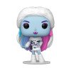 Funko POP! Monster High Еббі - ігрова фігурка (83818)