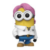 Funko POP! Minions x BTS Джін - ігрова фігурка (85965)
