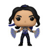 Funko POP! Mortal Kombat II Кітана - ігрова фігурка (87074)