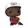 Funko POP! NBA Bulls Майкл Джордан (пам'ятний момент) - ігрова фігурка (90538F)