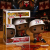 Funko POP! NBA Bulls Майкл Джордан (пам'ятний момент) - ігрова фігурка (90538F)