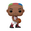 Funko POP! NBA Chicago Bulls Денніс Родман - ігрова фігурка (55216)