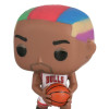 Funko POP! NBA Chicago Bulls Денніс Родман - ігрова фігурка (55216)