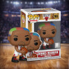 Funko POP! NBA Chicago Bulls Денніс Родман - ігрова фігурка (55216)
