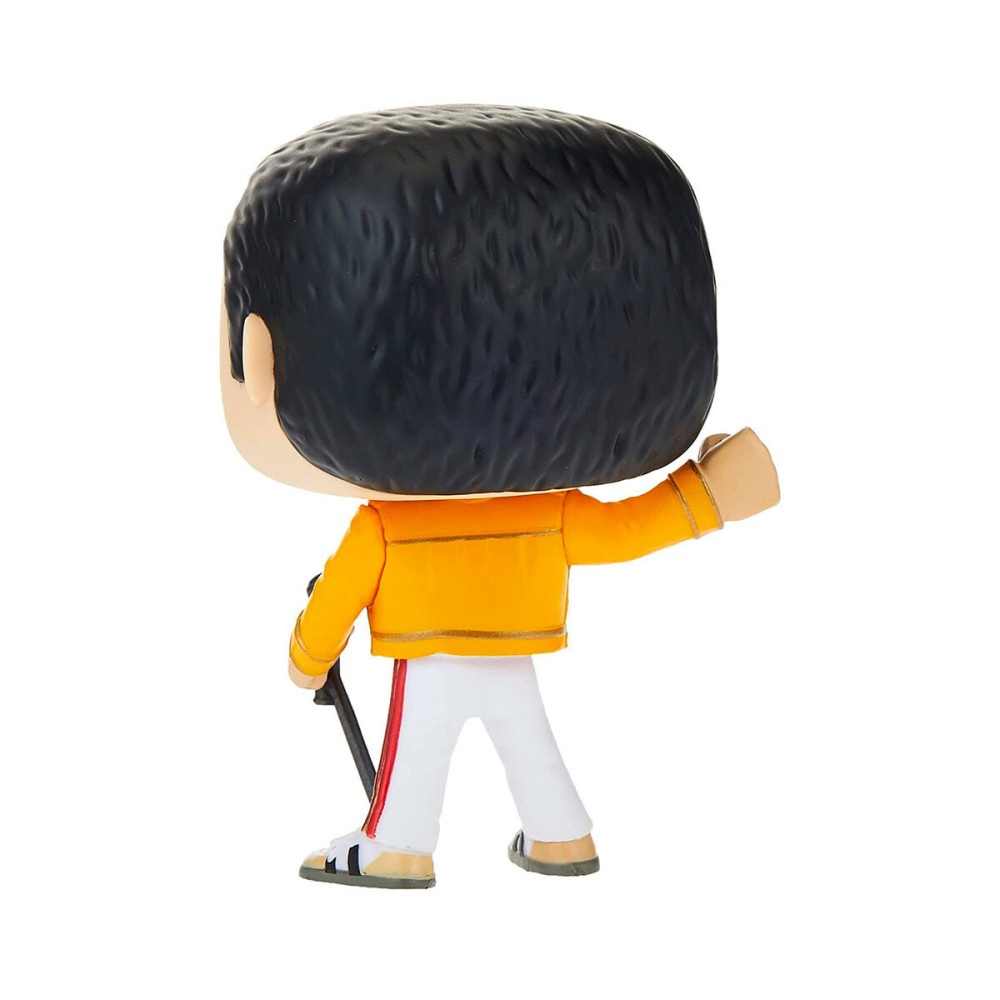 Funko POP! Queen Фредді Мерк'юрі - ігрова фігурка (33732)