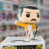 Funko POP! Queen Фредді Мерк'юрі - ігрова фігурка (33732)