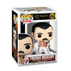 Funko POP! Queen Фредді Мерк'юрі в турне - ігрова фігурка (75374)