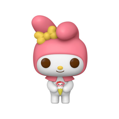 Funko POP! Sanrio Hello Kitty Моя Мелодія - ігрова фігурка (80316)