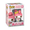 Funko POP! Sanrio Hello Kitty Моя Мелодія - ігрова фігурка (80316)