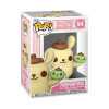 Funko POP! Sanrio Hello Kitty Помпом - ігрова фігурка (80318)