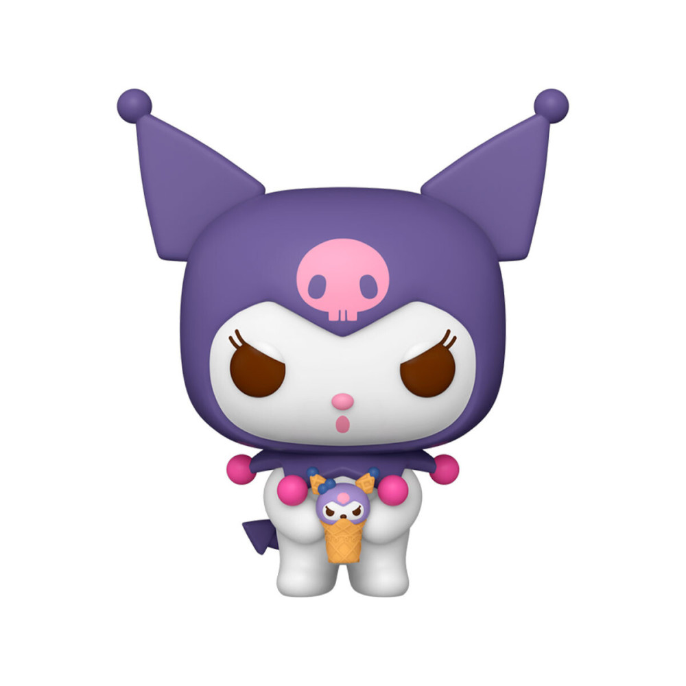 Funko POP! Sanrio Hello Kitty Куромі - ігрова фігурка (80315)