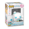 Funko POP! Sanrio Hello Kitty Сіннаморолл з морозивом - ігрова фігурка (83693)