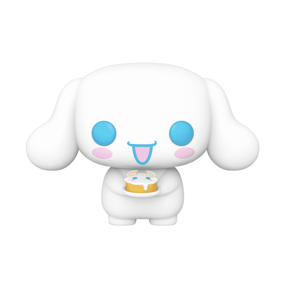 Funko POP! Sanrio Hello Kitty Сіннаморолл - ігрова фігурка (80313)