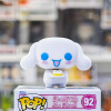 Funko POP! Sanrio Hello Kitty Сіннаморолл - ігрова фігурка (80313)