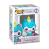 Funko POP! Sanrio Hello Kitty Сіннаморолл у костюмі єдинорога - ігрова фігурка (65748)