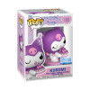 Funko POP! Sanrio My Melody & Kuromi Куромі з тортиком - ігрова фігурка (87169)