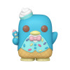 Funko POP! Sanrio Hello Kitty Таксідо Сем з морозивом - ігрова фігурка (83697)