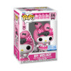 Funko POP! Sanrio My Melody Моя Мелодія - ігрова фігурка (88861)