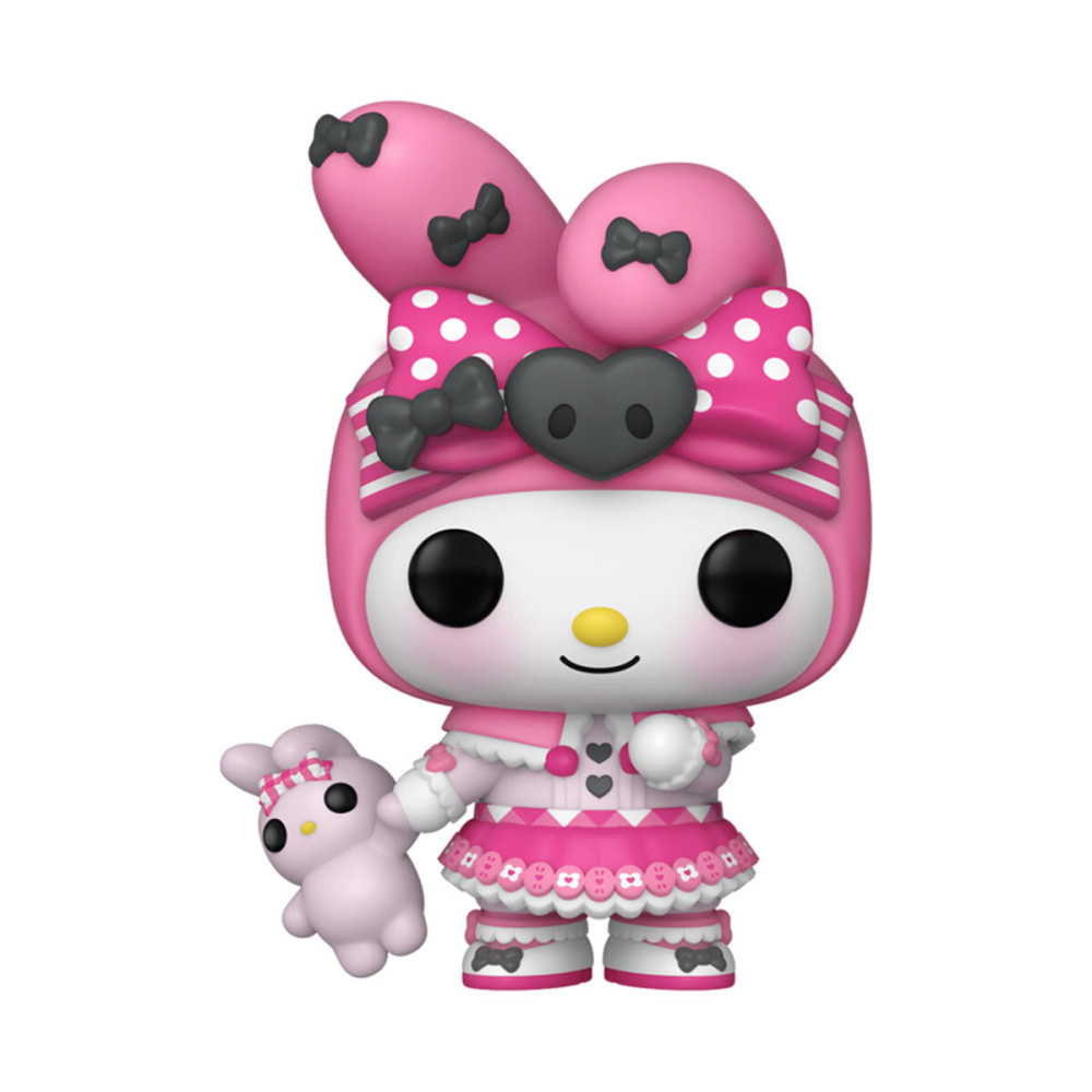Funko POP! Sanrio My Melody Моя Мелодія - ігрова фігурка (88861)
