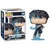 Funko POP! Solo Leveling Сонг Джіну - ігрова фігурка (86843)
