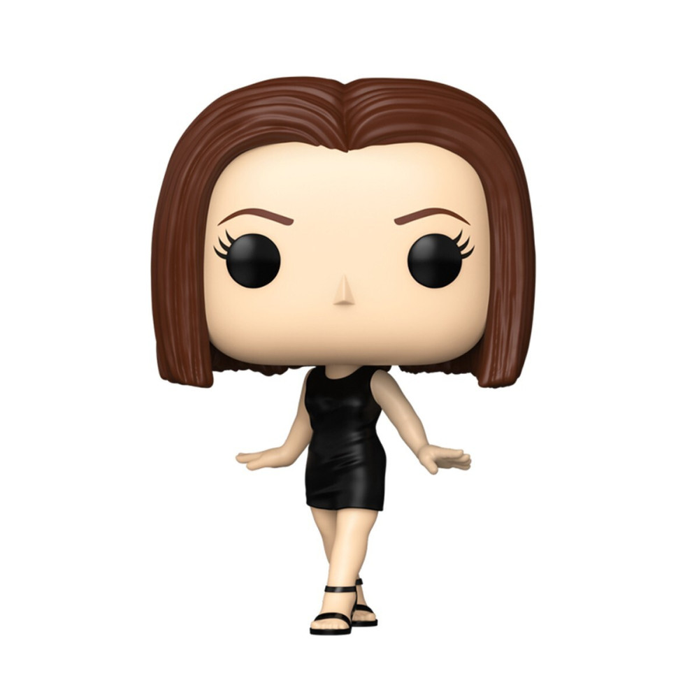 Funko POP! Posh Spice - ігрова фігурка серії Spice Girls (86596)