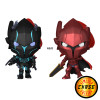 Funko POP! Solo Leveling Ігрит - ігрова фігурка (86841)